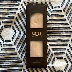 Ugg Sheepskin Insole size 9
